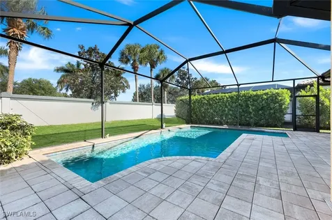10101 Florence Circle Naples FL 34119