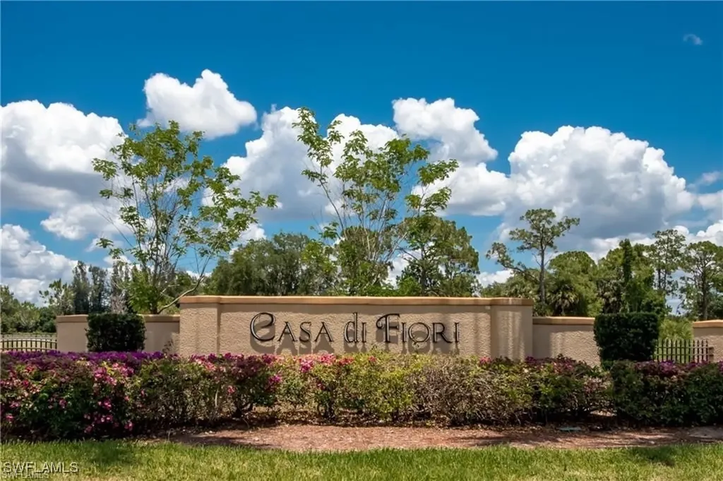 Cape Coral FL, 1108 Winding Pines Circle, Unit 106