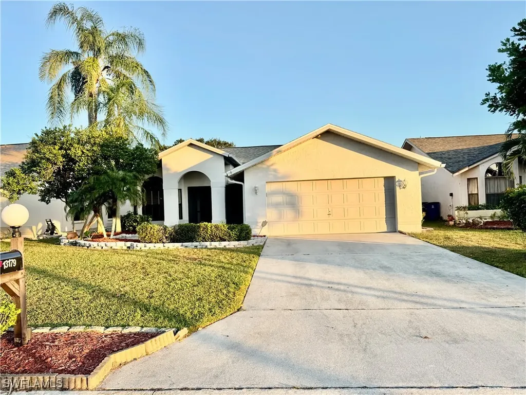 13179 Brookshire Lake Boulevard Fort Myers FL 33966