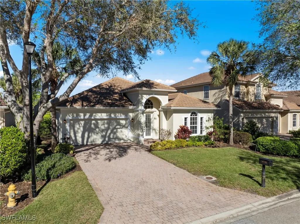 14546 Speranza Way Bonita Springs FL 34135