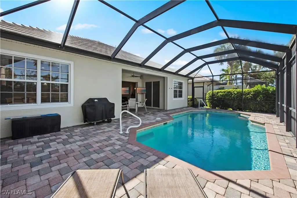 14546 Speranza Way Bonita Springs FL 34135