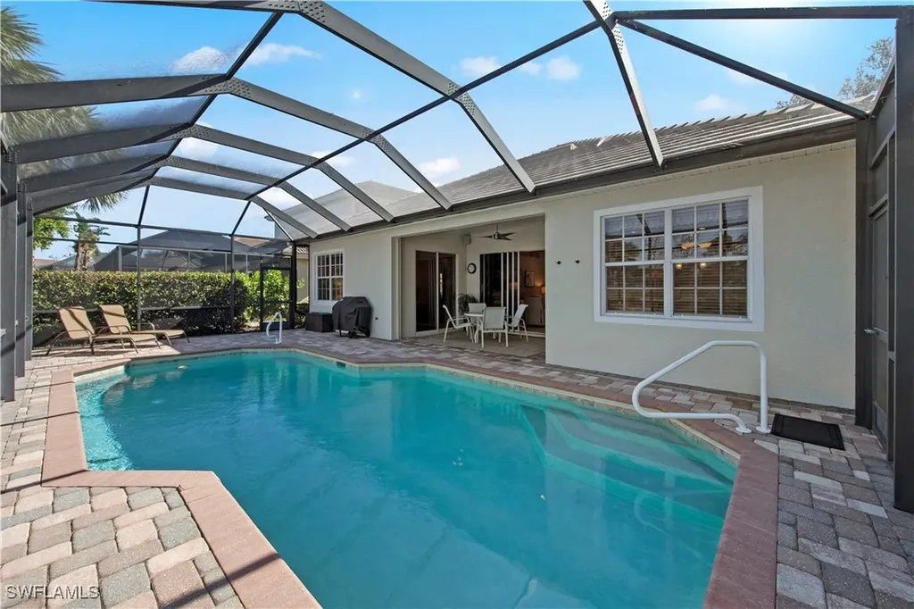 14546 Speranza Way Bonita Springs FL 34135