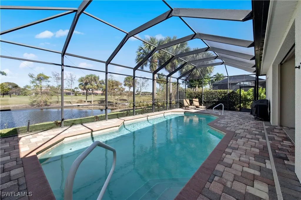 14546 Speranza Way Bonita Springs FL 34135