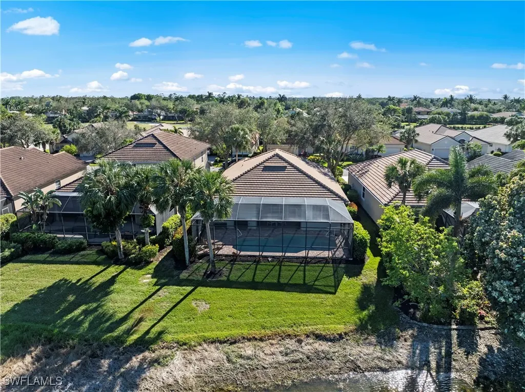 14546 Speranza Way Bonita Springs FL 34135
