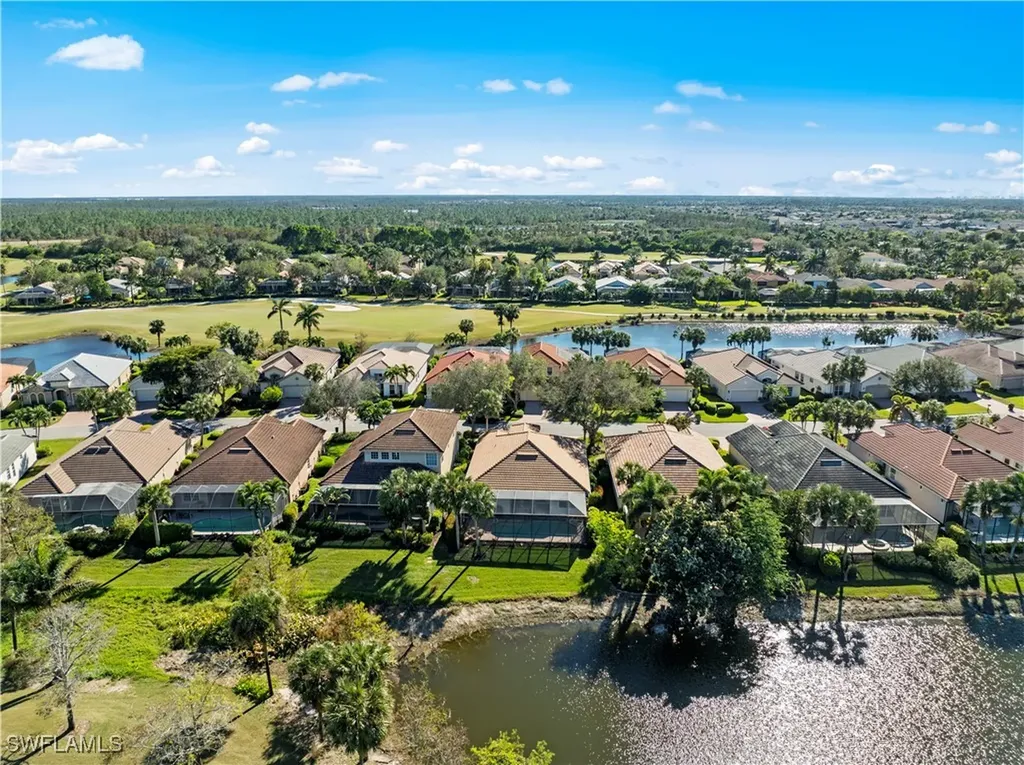 14546 Speranza Way Bonita Springs FL 34135