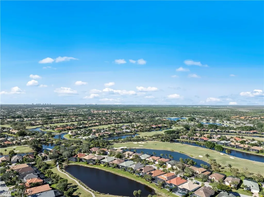 14546 Speranza Way Bonita Springs FL 34135