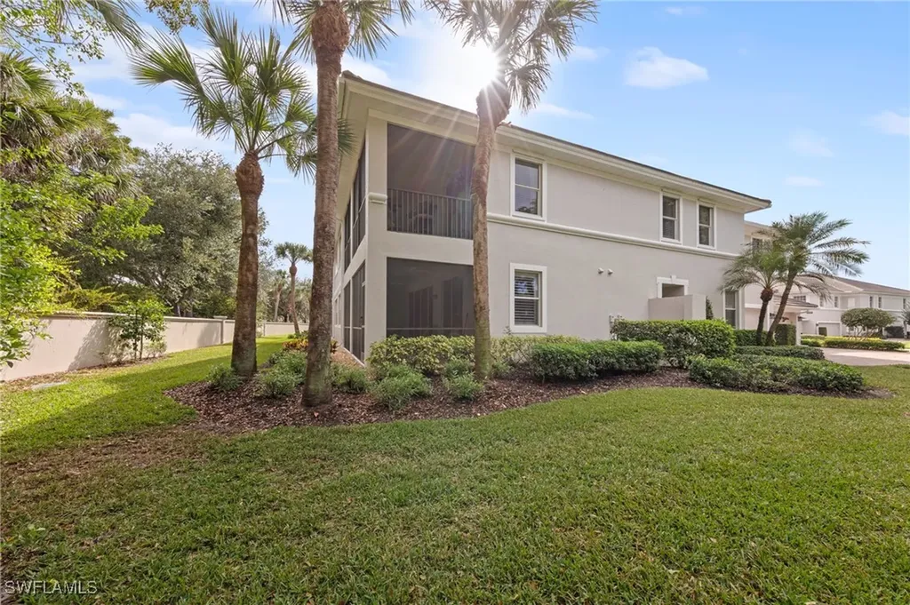14552 Bellino Terrace Bonita Springs FL 34135