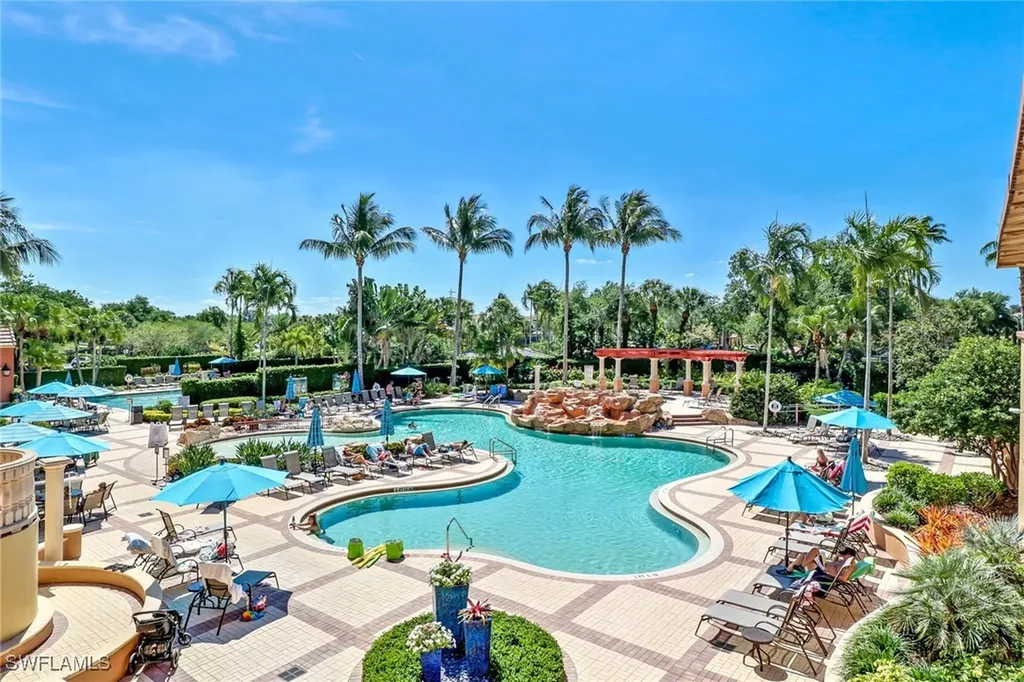 14552 Bellino Terrace Bonita Springs FL 34135