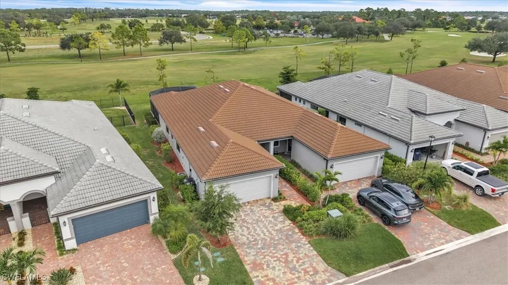 16633 Rolling Rock Boulevard Alva FL 33920