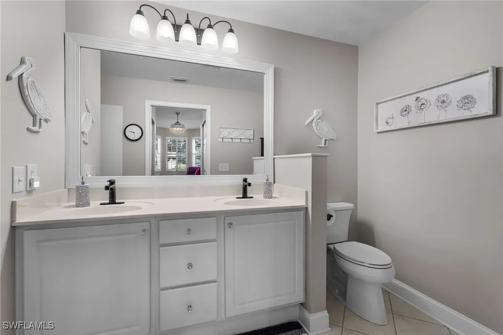3965 Bishopwood Court E Naples FL 34114