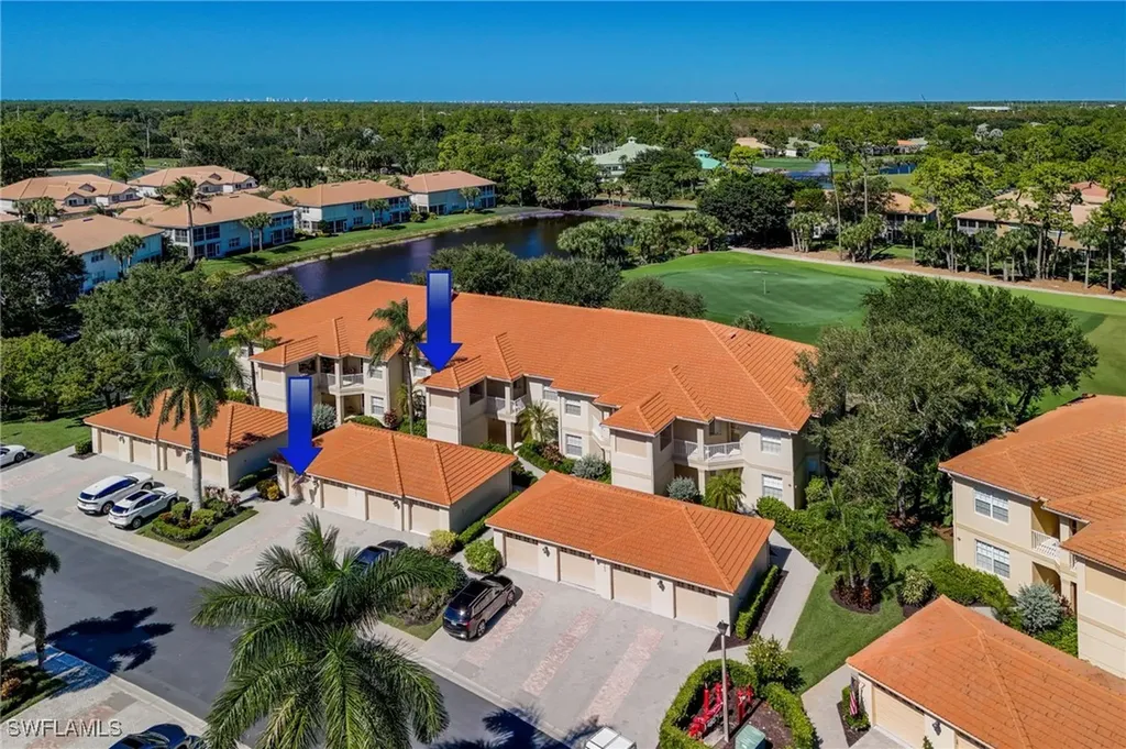 3965 Bishopwood Court E Naples FL 34114