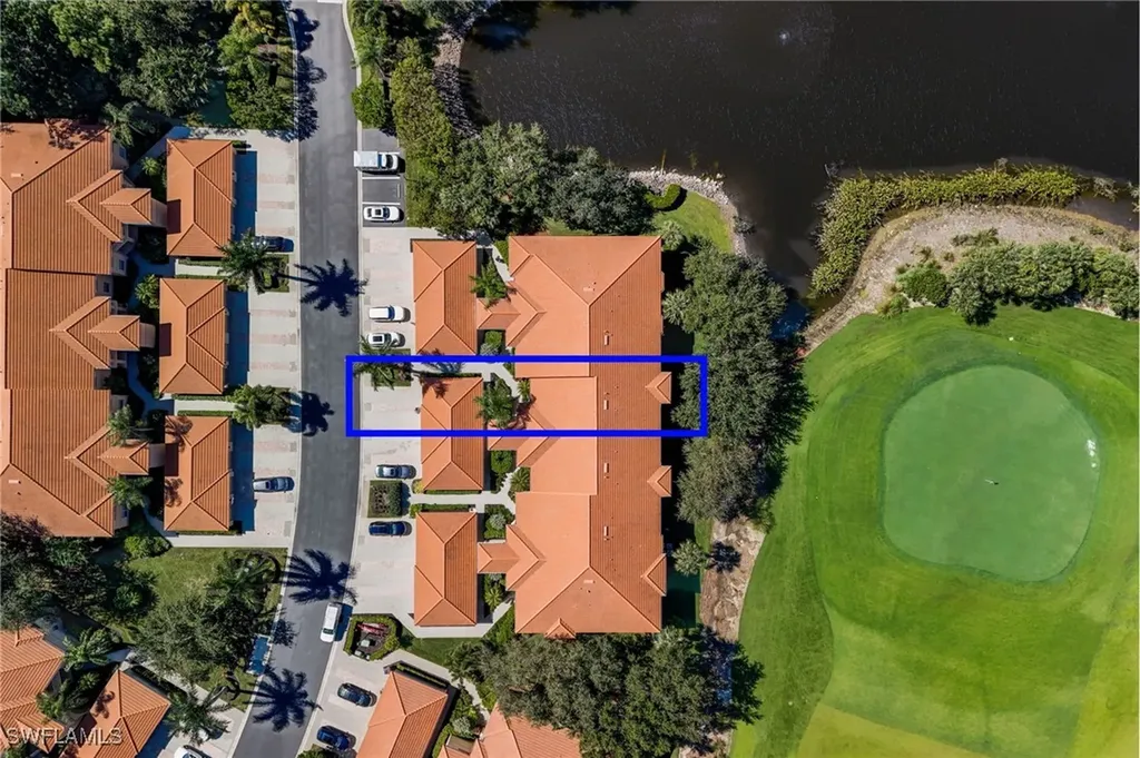 3965 Bishopwood Court E Naples FL 34114