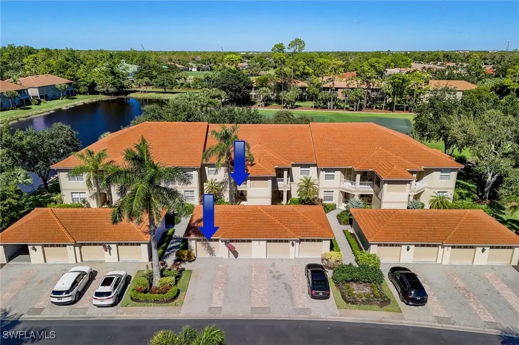 3965 Bishopwood Court E Naples FL 34114