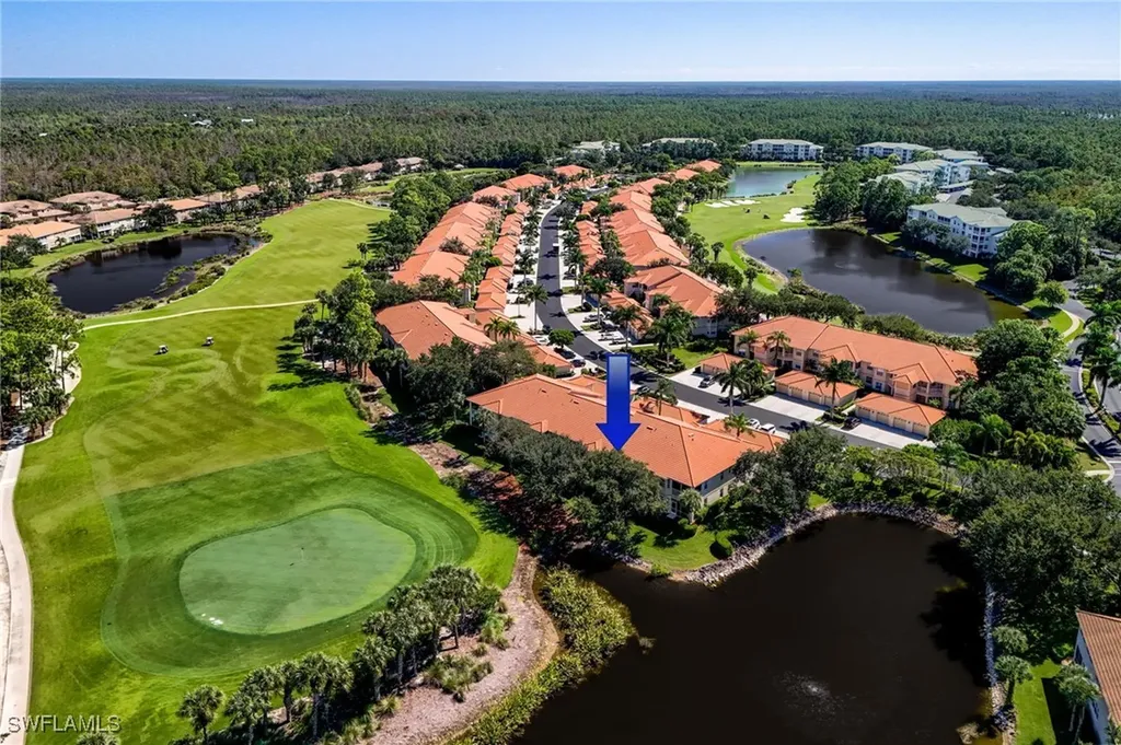 3965 Bishopwood Court E Naples FL 34114