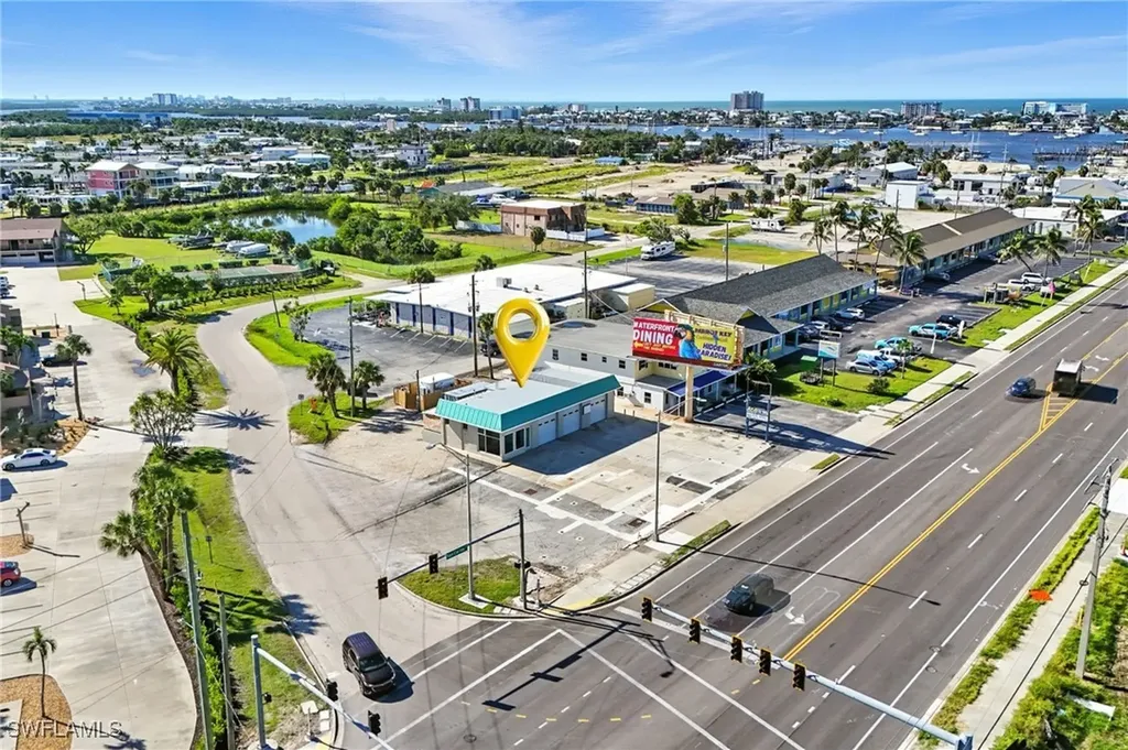19003 San Carlos Boulevard Fort Myers Beach FL 33931