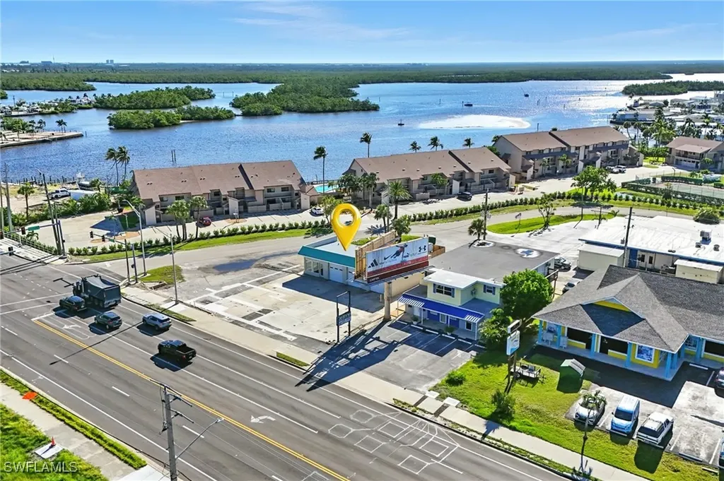 19003 San Carlos Boulevard Fort Myers Beach FL 33931