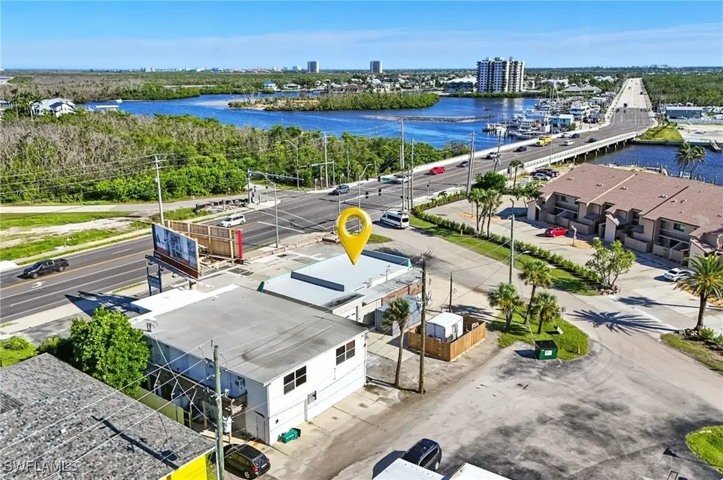 19003 San Carlos Boulevard Fort Myers Beach FL 33931