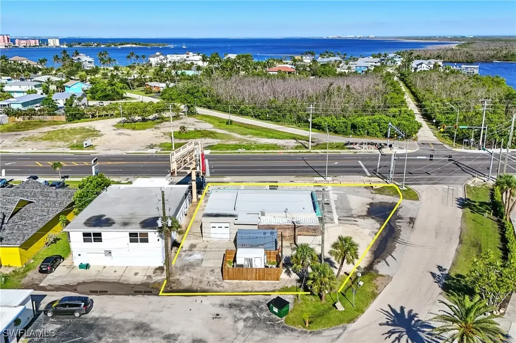 19003 San Carlos Boulevard Fort Myers Beach FL 33931