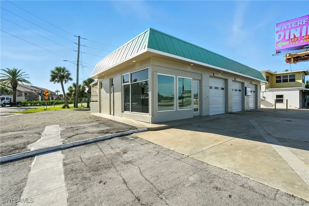 19003 San Carlos Boulevard Fort Myers Beach FL 33931