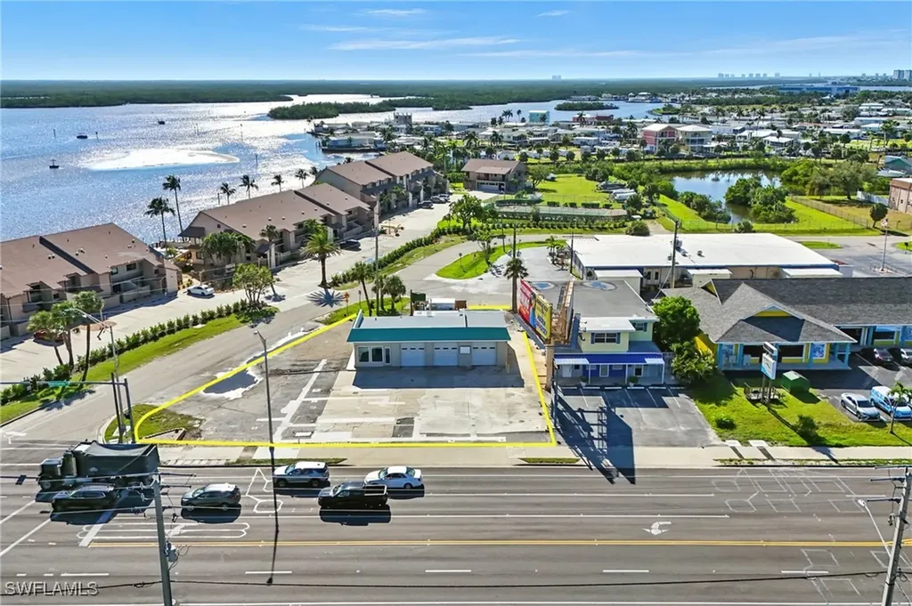 19003 San Carlos Boulevard Fort Myers Beach FL 33931