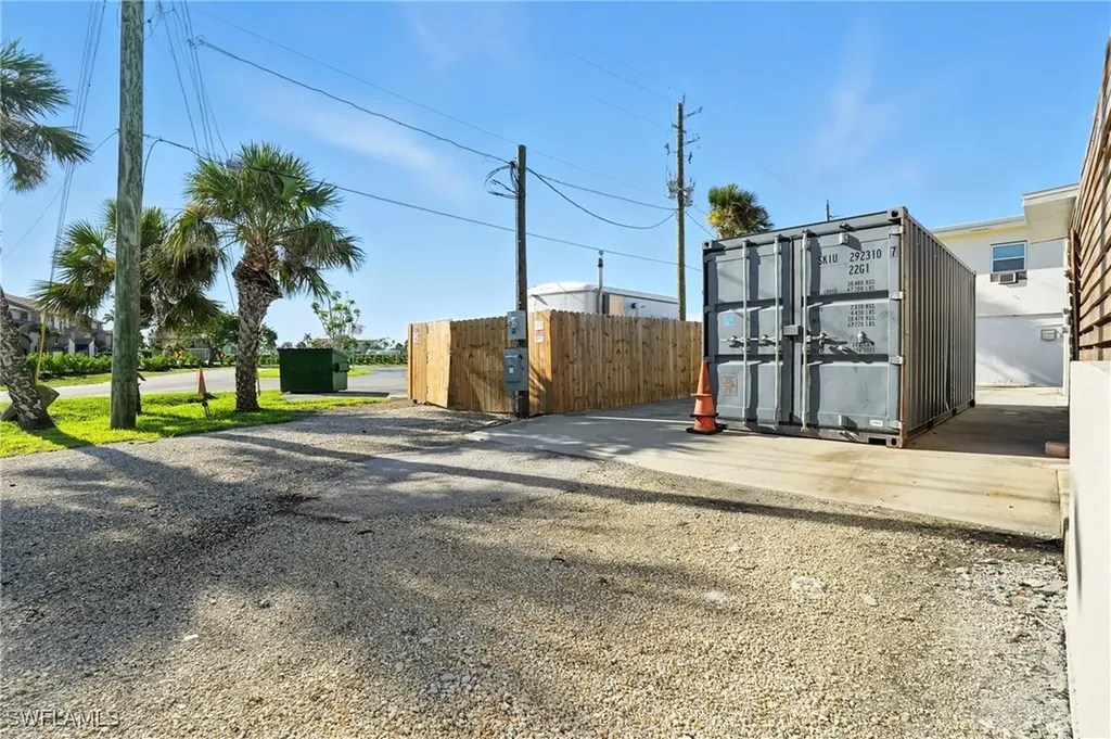 19003 San Carlos Boulevard Fort Myers Beach FL 33931