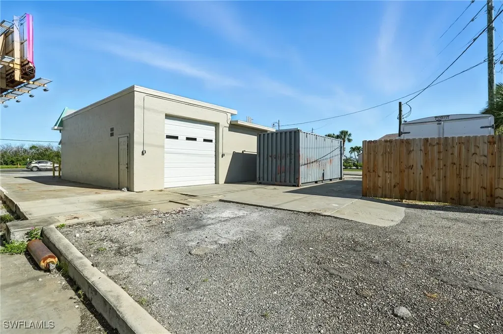 19003 San Carlos Boulevard Fort Myers Beach FL 33931