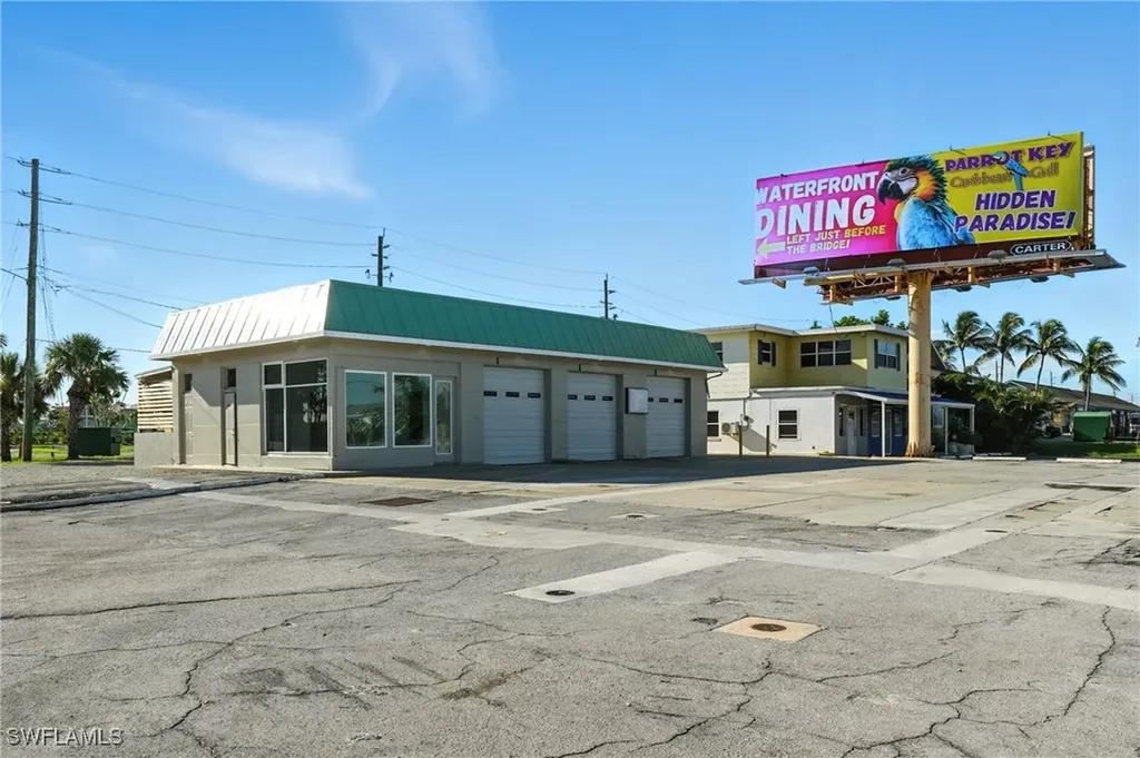 19003 San Carlos Boulevard Fort Myers Beach FL 33931