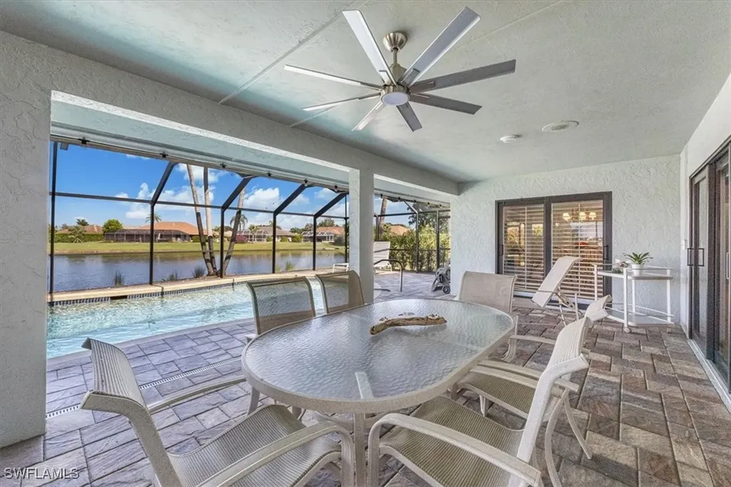 9534 Campbell Circle Naples FL 34109