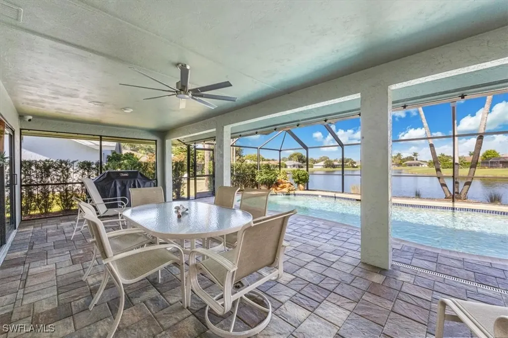 9534 Campbell Circle Naples FL 34109