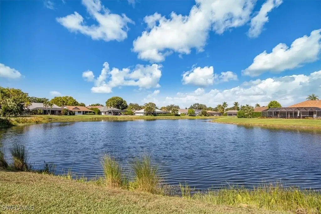 9534 Campbell Circle Naples FL 34109