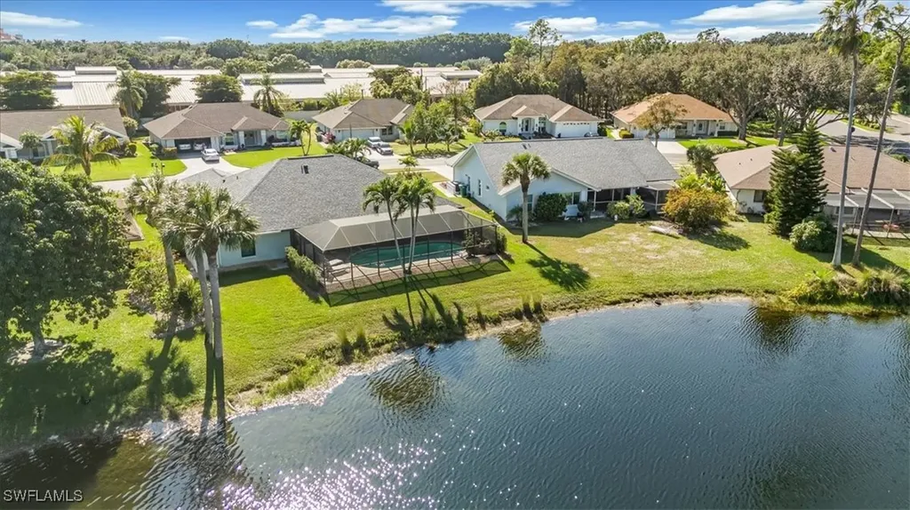 9534 Campbell Circle Naples FL 34109