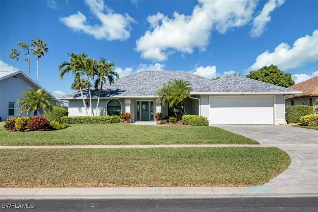 9534 Campbell Circle Naples FL 34109