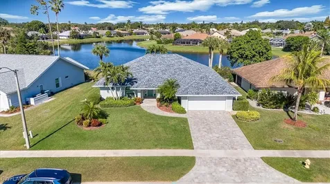 9534 Campbell Circle Naples FL 34109