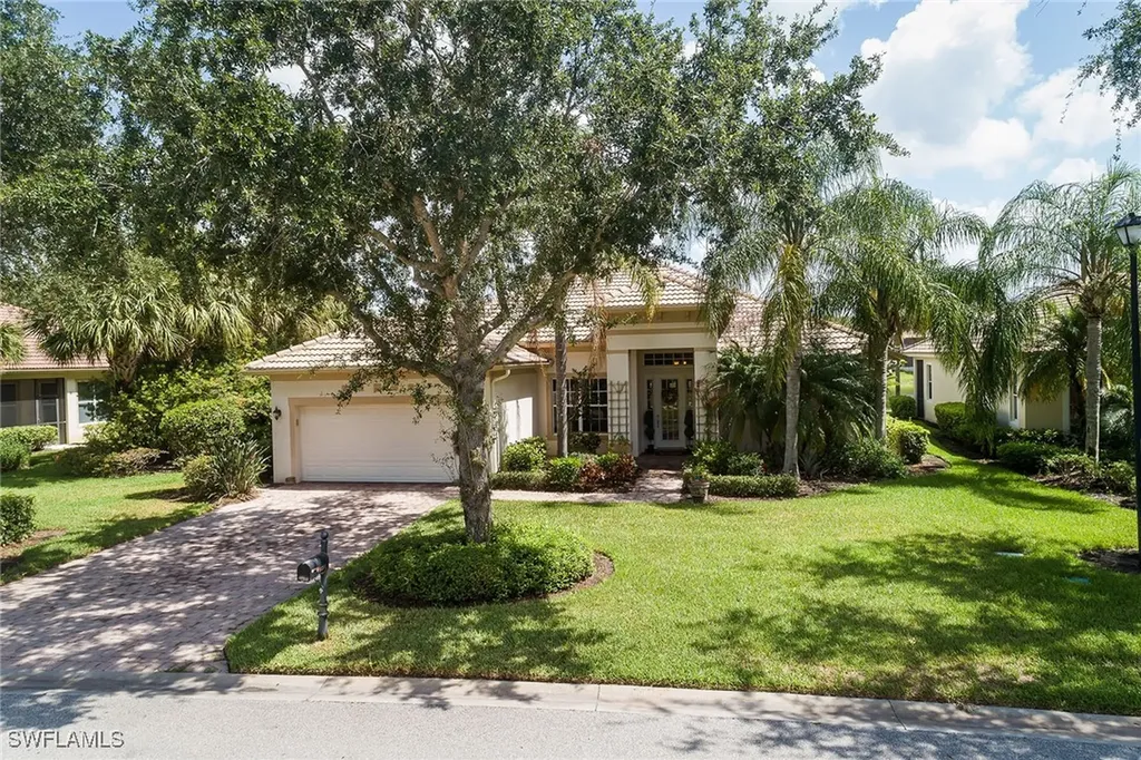 10304 Wishing Stone Court Bonita Springs FL 34135