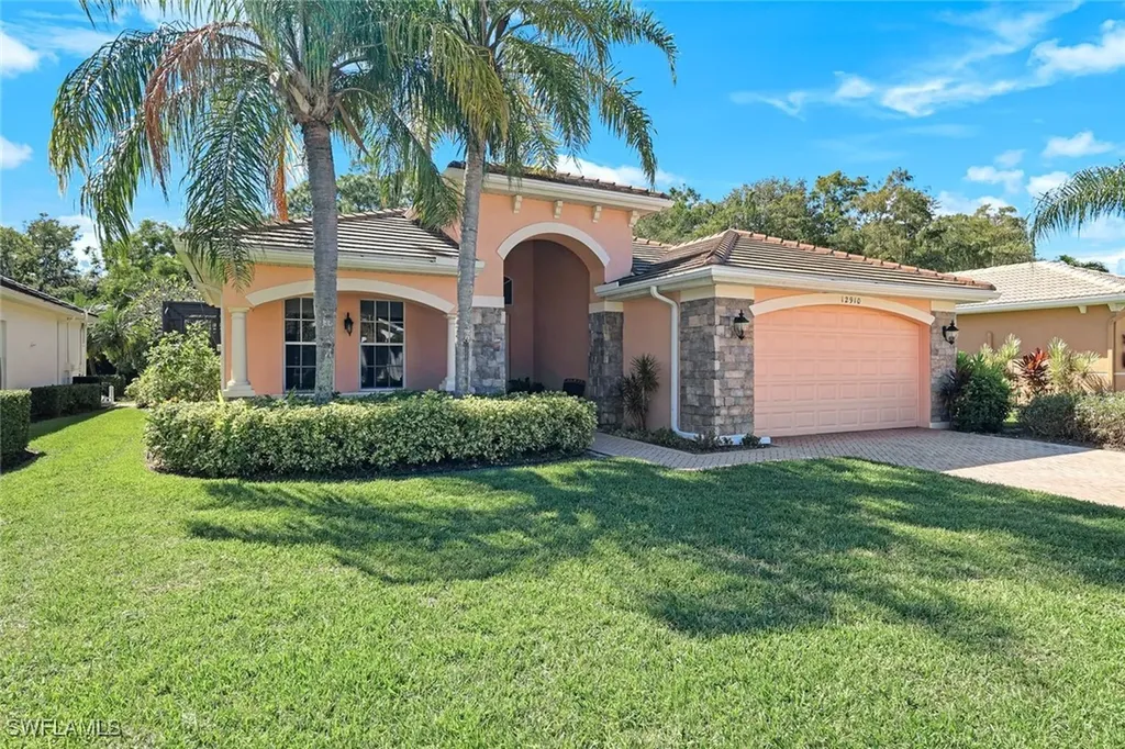 12910 Silverthorn Court Bonita Springs FL 34135