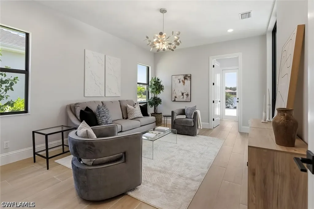 9570 Moonflower Lane Naples FL 34114