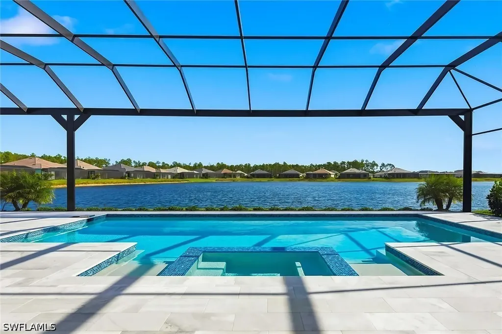 9570 Moonflower Lane Naples FL 34114
