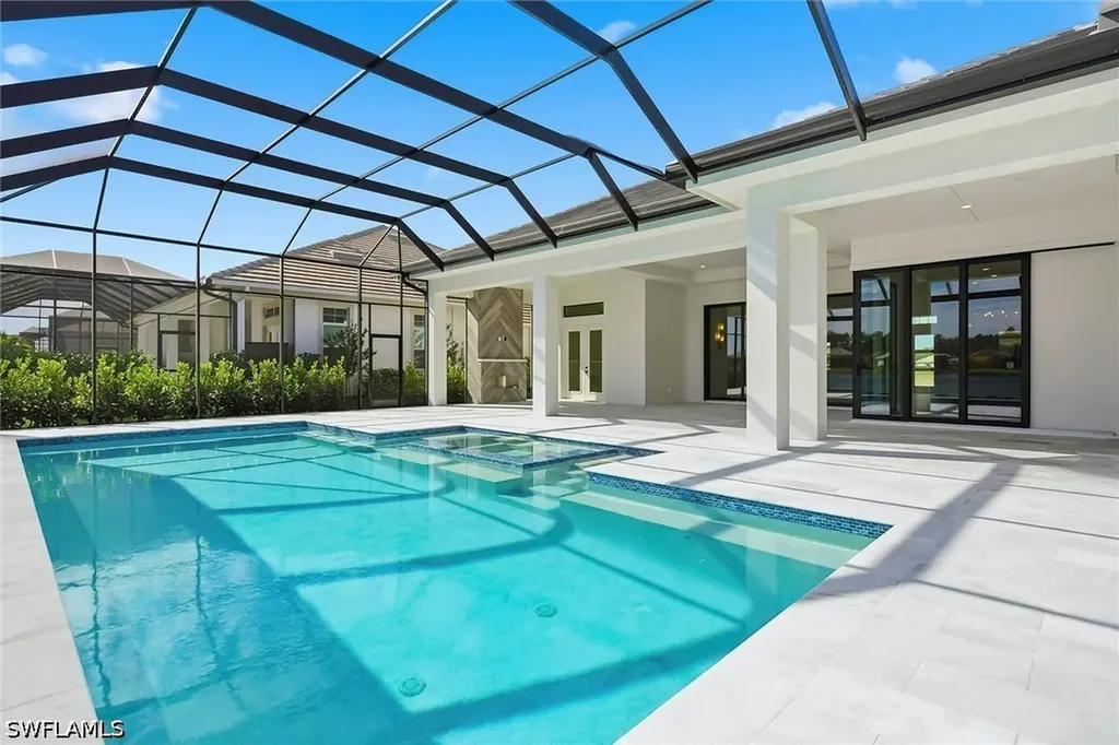 9570 Moonflower Lane Naples FL 34114