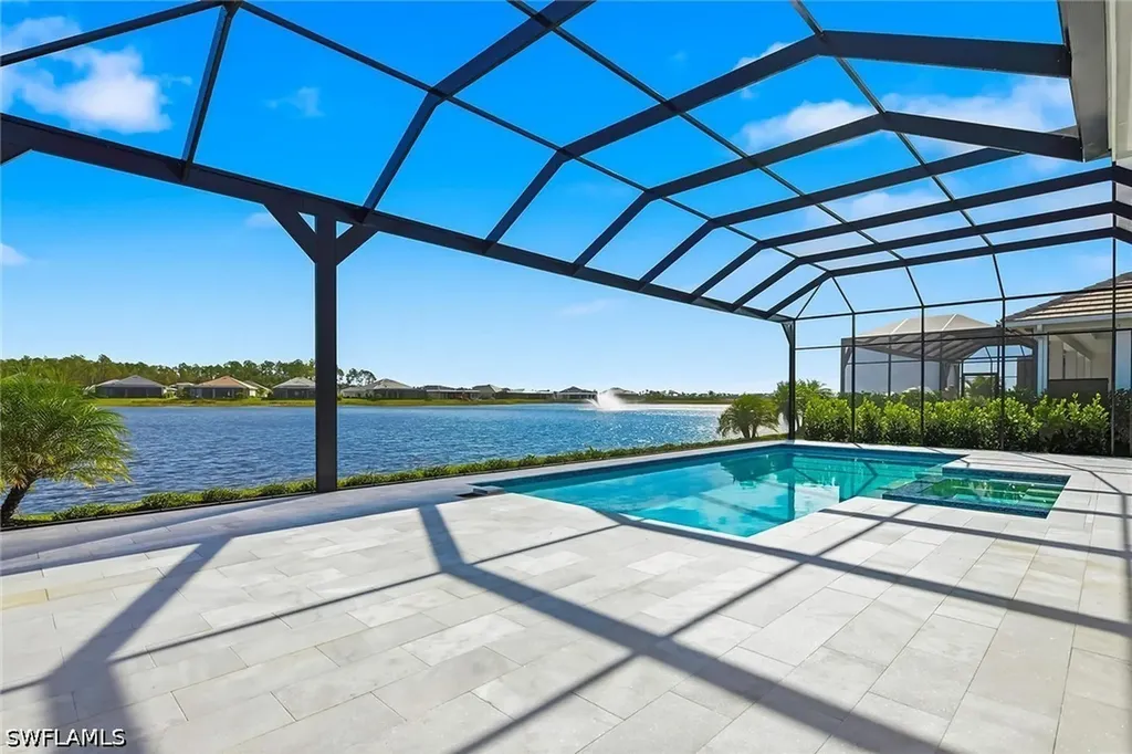 9570 Moonflower Lane Naples FL 34114