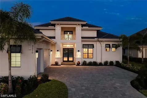 9570 Moonflower Lane Naples FL 34114