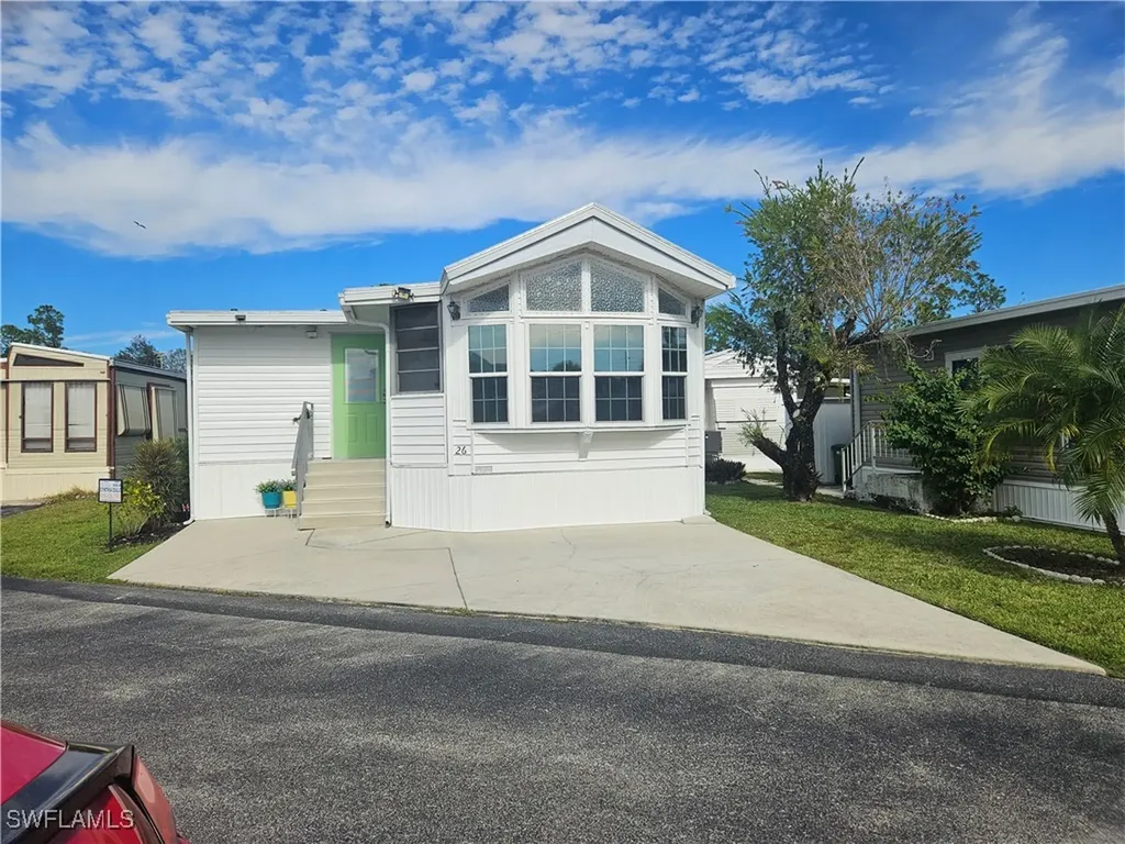 26 Garnet Drive Naples FL 34114