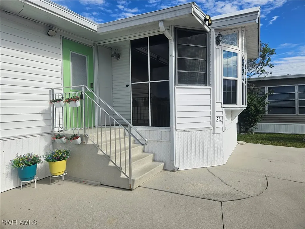 26 Garnet Drive Naples FL 34114