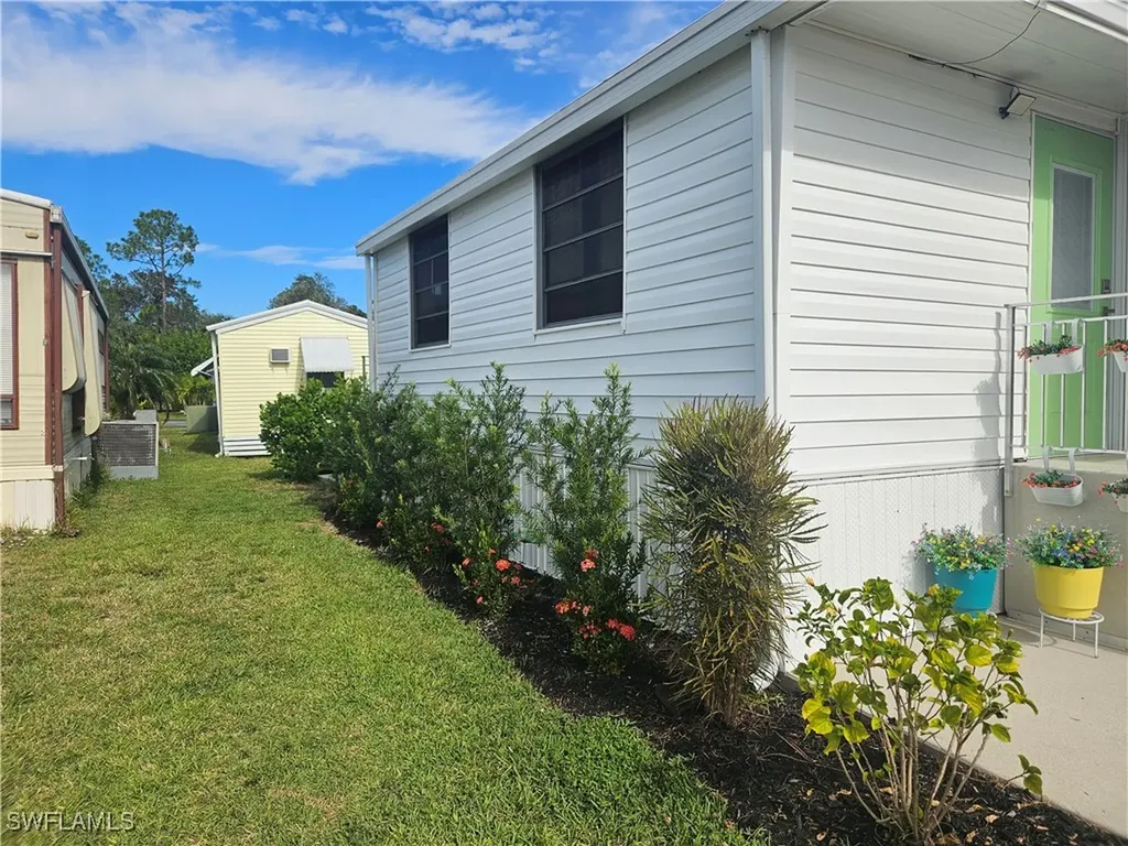 26 Garnet Drive Naples FL 34114