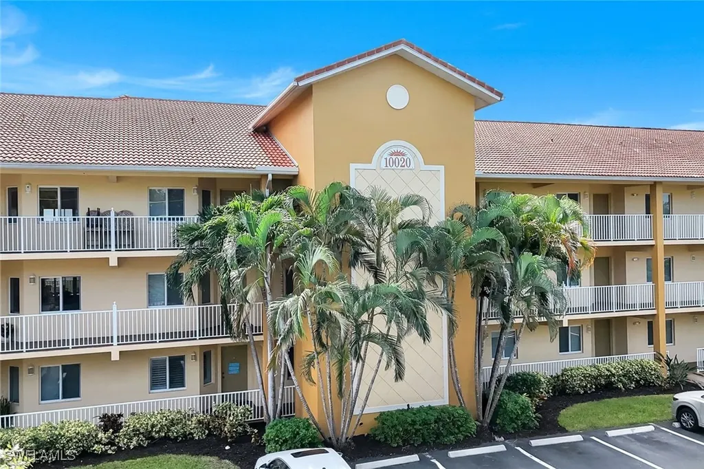 10020 Maddox Lane Bonita Springs FL 34135