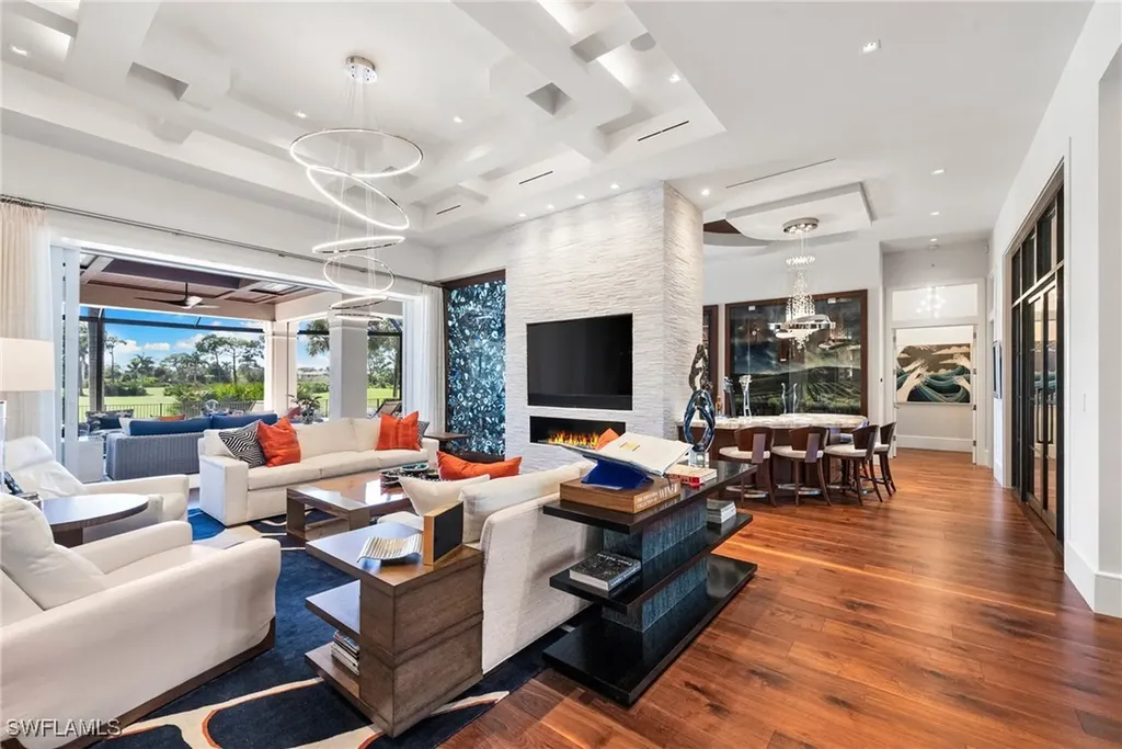 3851 Woodlake Drive Bonita Springs FL 34134