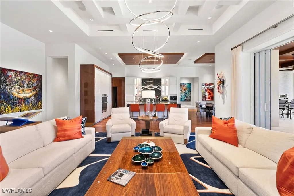 3851 Woodlake Drive Bonita Springs FL 34134