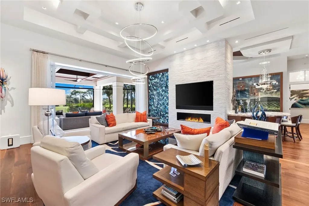 3851 Woodlake Drive Bonita Springs FL 34134