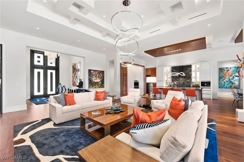 3851 Woodlake Drive Bonita Springs FL 34134