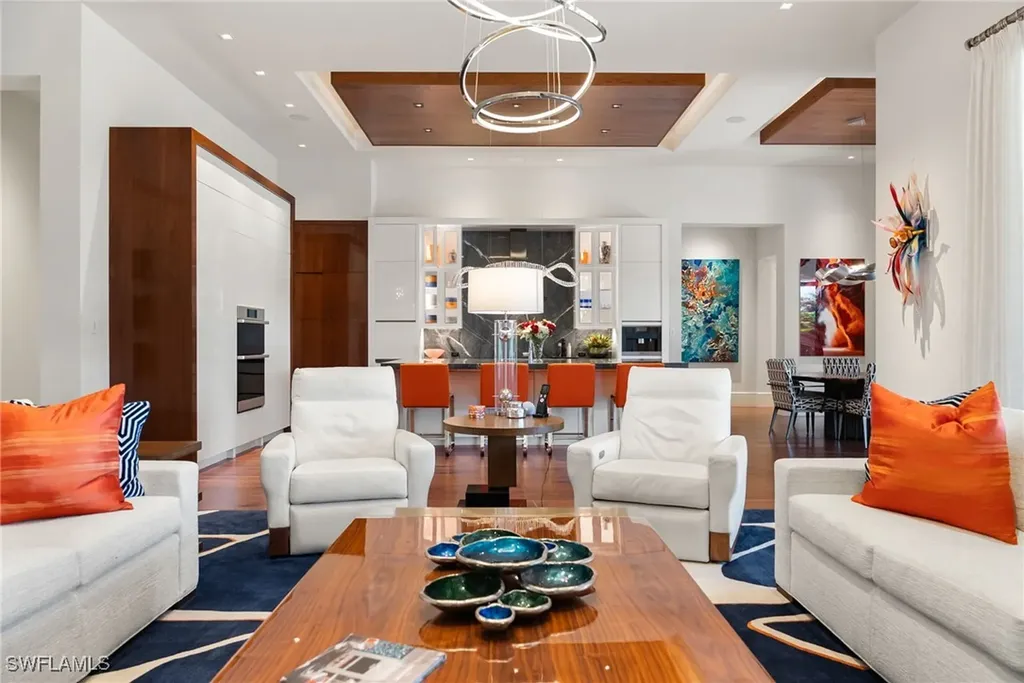 3851 Woodlake Drive Bonita Springs FL 34134