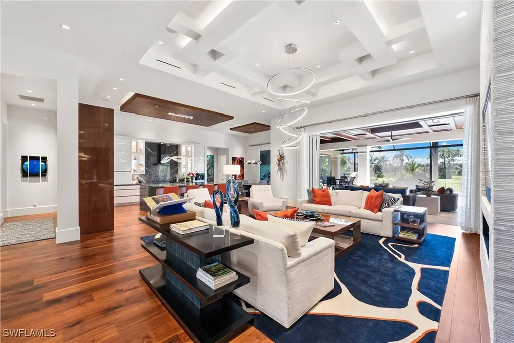 3851 Woodlake Drive Bonita Springs FL 34134